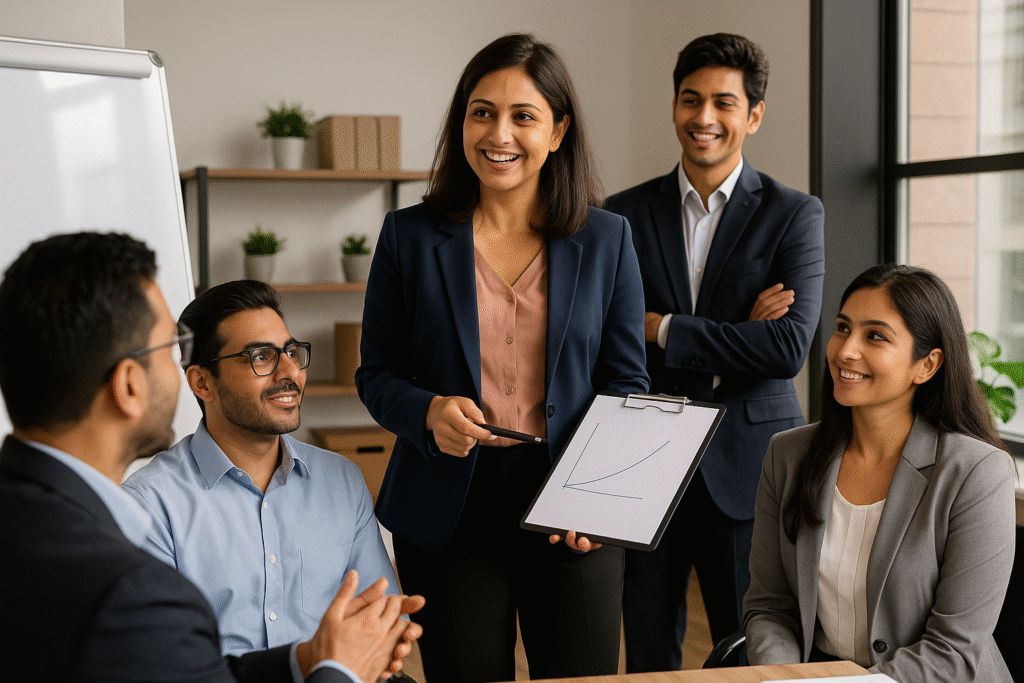 University Selection